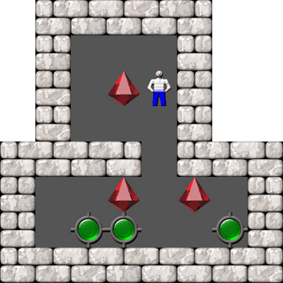 Уровень 19 — Homz Levels